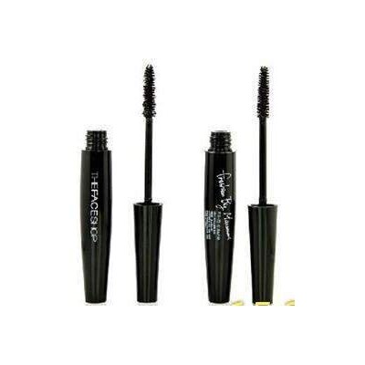 The Face shop Тушь для ресниц 01 подкручивание Freshian Big Mascara #01 Curling
