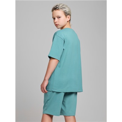 Костюм для мальчика Азарт-2