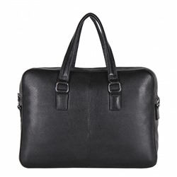 Портфель 66306H black Heanbag