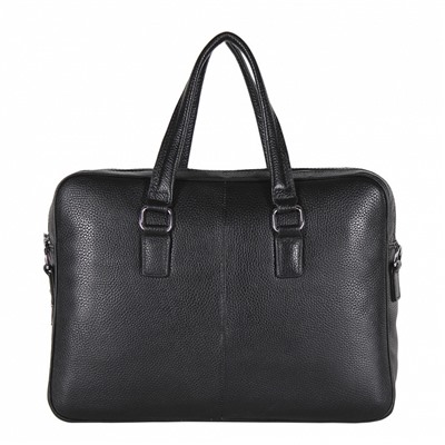 Портфель 66306H black Heanbag