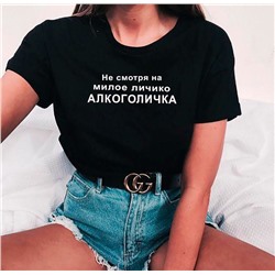 футболка