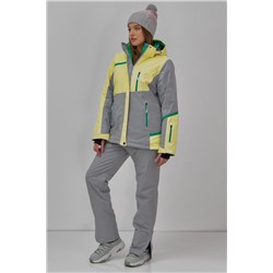 Горнолыжный костюм MTFORCE, 1079963