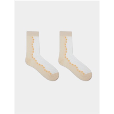 НОСКИ ЖЕНСКИЕ 234K-3147