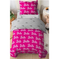 КПБ Павлинка Barbie