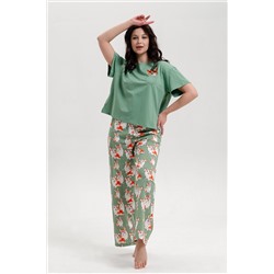 Костюм с брюками арт. КД-00-007 НАТАЛИ, 978907