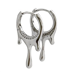 Серьги  Xuping