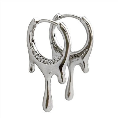 Серьги  Xuping