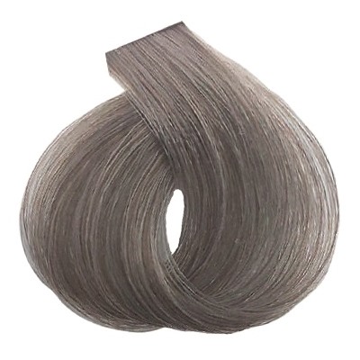 OLLIN Performance Пермаментная крем-краска 8/12 «Светло-русый пепельно-фиолетовый» 60 мл