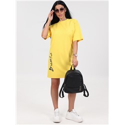Мистерия - туника желтый