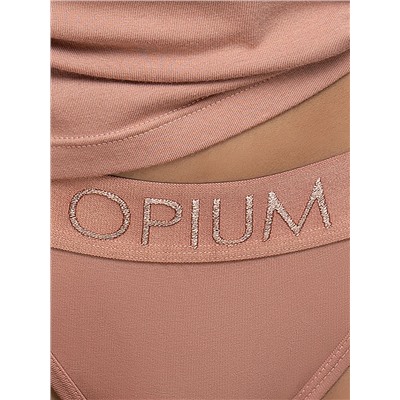 OPIUM Трусы
