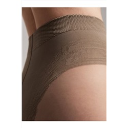 CONTE STYLE 20 Колготки женские с корректирующими трусиками для чувствительной кожи CONTE ELEGANT, 1236147