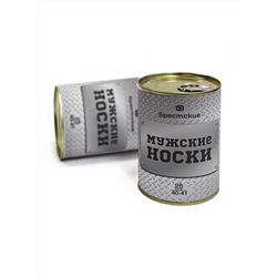 БРЕСТСКИЕ Мужские носки