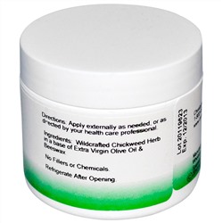 Christopher's Original Formulas, Мазь против зуда, 2 жидкие унции (59 мл)