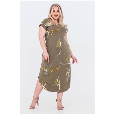 Платье 46507 НАТАЛИ, 785643