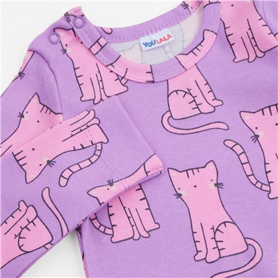 YOULALA Джемпер 1461200204