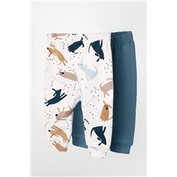 Ползунки, 2 шт. BOSSA NOVA, 1131837