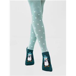 КОЛГОТКИ ДЕТСКИЕ 703K-2088