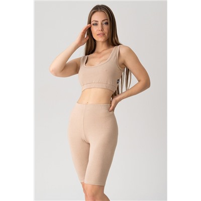 Бриджи Hot Story Strip НАТАЛИ, 878043