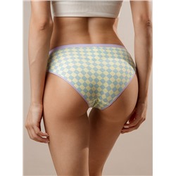 INDEFINI Трусы 111000-2267LUB