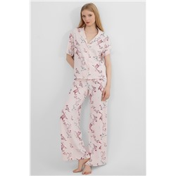 Комплект женский (рубашка, брюки) MARK FORMELLE, 1227590