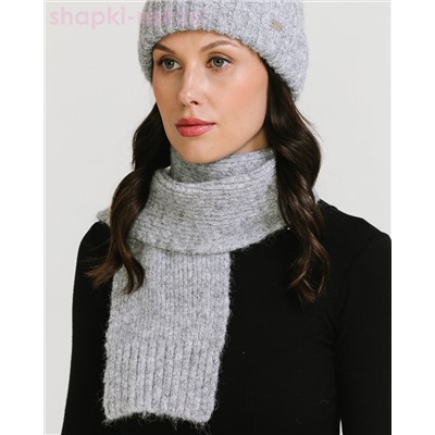 458 PB Шарф женский (140 х 15)