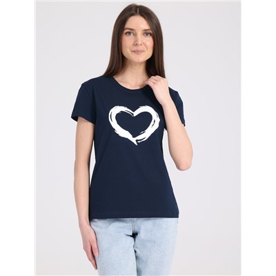 Апрель Футболка 1ЖДФК4161001