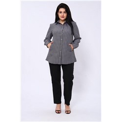 Костюм женский 31857 (Черный)