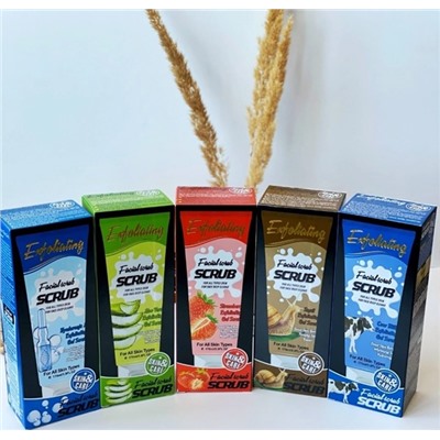 Скраб #22922714