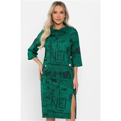 LT Collection Платье П14295-18М