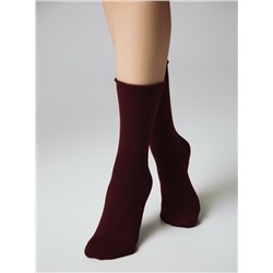 Носки женские CONTE Меланжевые носки COMFORT