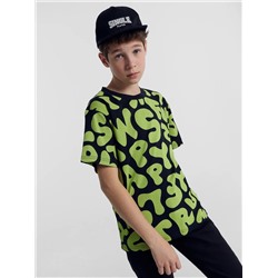 MARK FORMELLE Футболка 113433