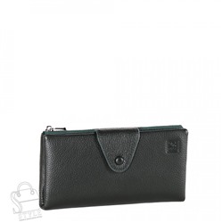 Женский кошелек 3910-1806 green Vermari в Новосибирске