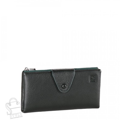 Женский кошелек 3910-1806 green Vermari в Новосибирске