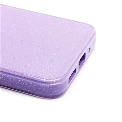 Чехол-накладка - SC328 для "Xiaomi Redmi 9A/Redmi 9i" (light violet)