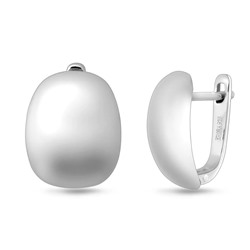 Серьги, без вставки, V66182