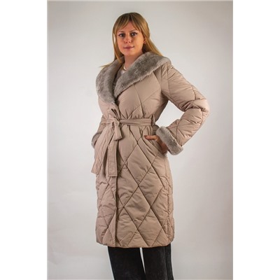Пальто арт. 23153, евро-зима, демисезон НАТАЛИ, 1215380