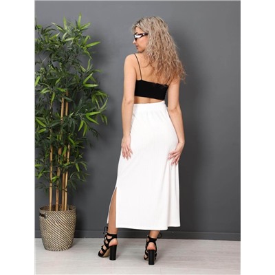 Юбка "Сафи" (Белый)