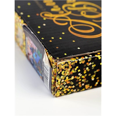 УЦЕНКА Алмазная вышивка с полным заполнением «Дом у озера» 20×30 см