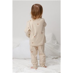 Пижама CROCKID, 1213926