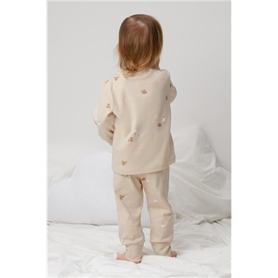 Пижама CROCKID, 1213926