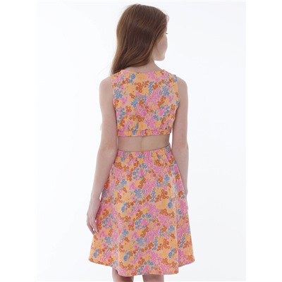 платье для девочек