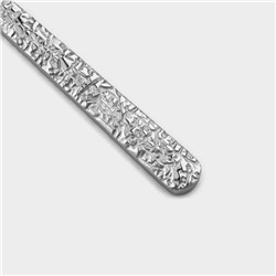 Набор ножей столовых Magistro «Олин», длина 22.7 см, набор 6 шт., нержавеющая сталь, серебристый