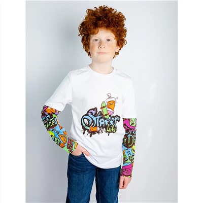 YOULALA Джемпер 1539100202