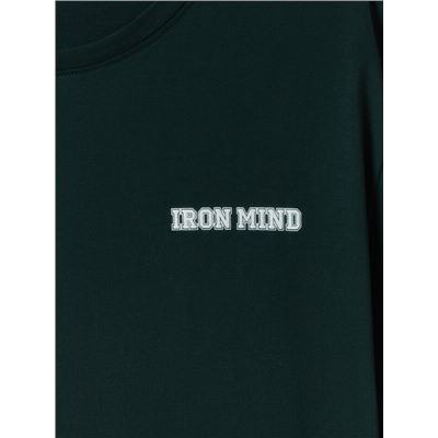 КОМПЛЕКТ МУЖСКОЙ (ФУТБОЛКА, ШОРТЫ) 591051