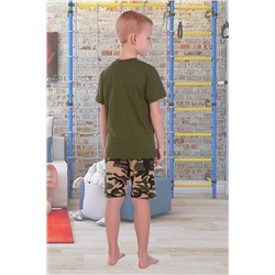 Костюм Отвага