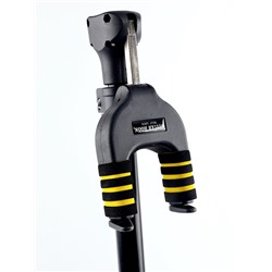 Стойка для гитар Music Life 81 - 132 см