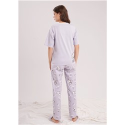 Пижама женская