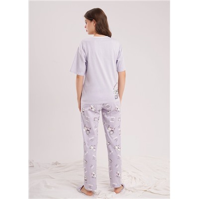 Пижама женская