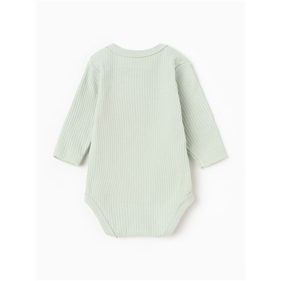 Набор боди Крошка Я, 2 шт., рост 62-68 см