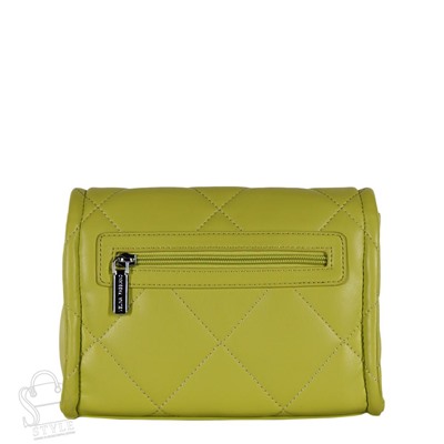 Сумка женская  29063-1 lemon green Velina Fabbiano/50